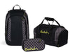 Schulrucksack-Set AIR Dark Skate 3-teilig, Kollektion 2024