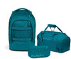Schulrucksack-Set PACK Deep Petrol 3-teilig, Kollektion 2024