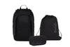 Schulrucksack-Set AIR Blackjack 3-teilig, Kollektion 2025