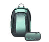 Schulrucksack-Set AIR Gradient Mint 2-teilig, Kollektion 2025