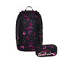 Schulrucksack-Set AIR Mystic Nights 2-teilig, Kollektion 2025