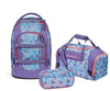 Schulrucksack-Set PACK 80s Dance 3-teilig, Kollektion 2024