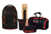 Schulrucksack-Set PACK Fire Phantom 5-teilig, Kollektion 2023