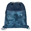Schulrucksack-Set MATE Geometric Sky 3-teilig