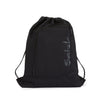 Schulrucksack-Set MATCH Blackjack 3-teilig