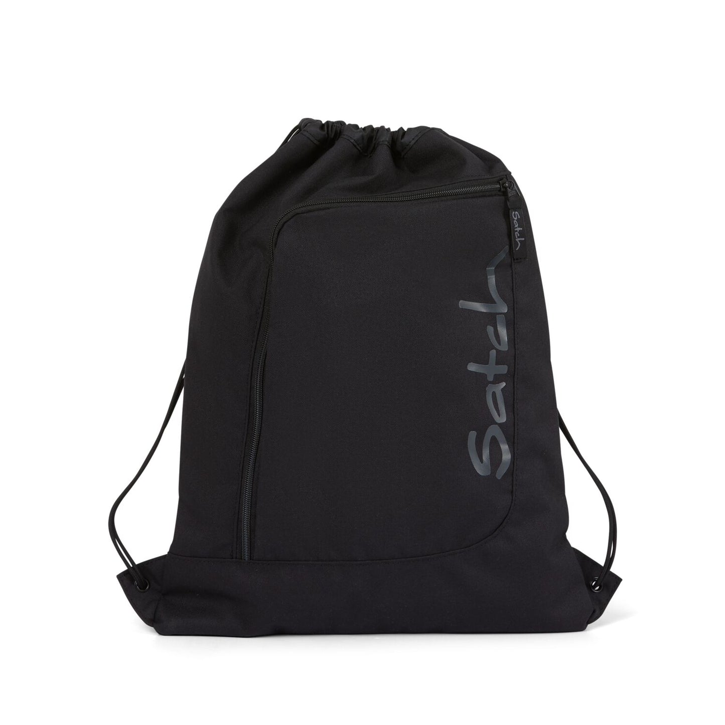 PACK Black Bounce Schulranzen-Set 3-teilig