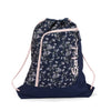 Schulrucksack-Set PACK Bloomy Breeze 3-teilig, Kollektion 2025
