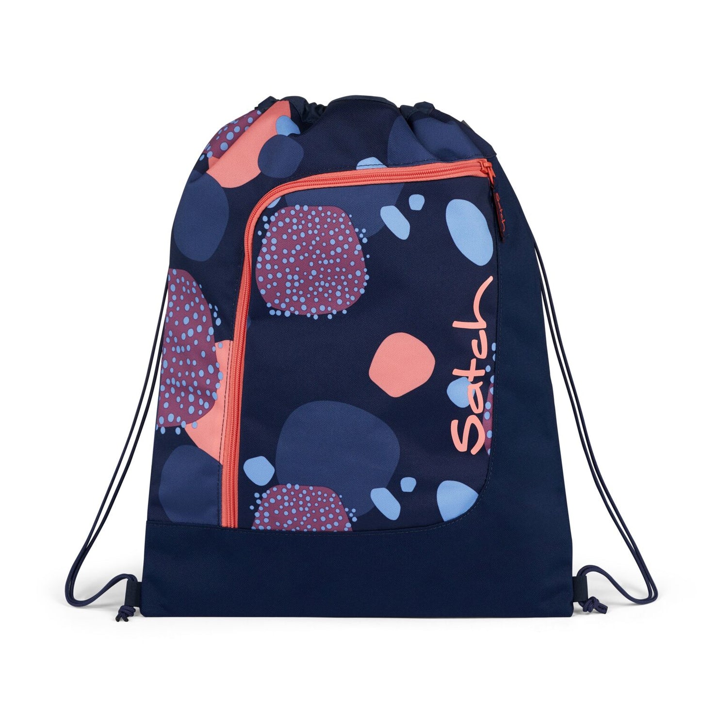 Schulrucksack-Set PACK Coral Reef 3-teilig