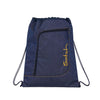 Schulrucksack-Set PACK Denim Blue 3-teilig, Kollektion 2025