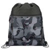 Schulrucksack PORTER Bubble Brush 3-teilig