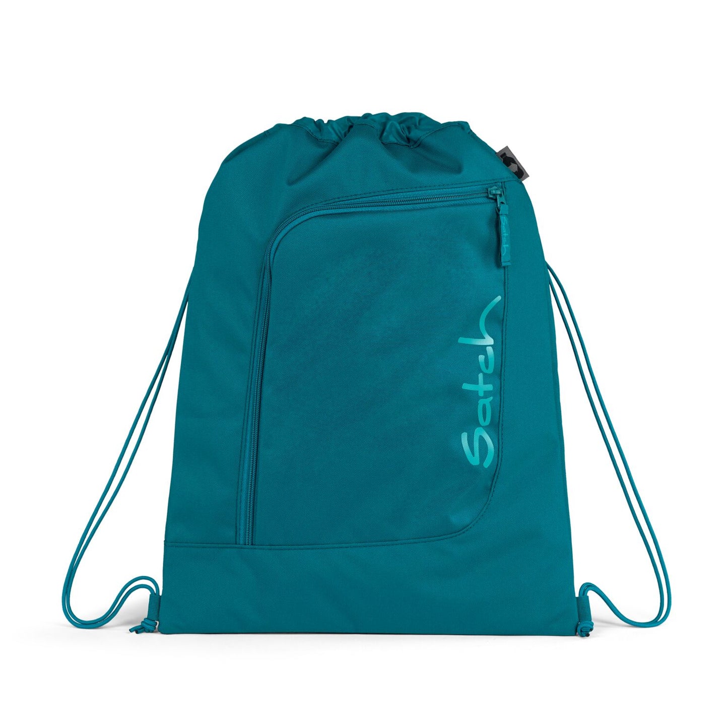 Schulrucksack-Set MATCH Deep Petrol 3-teilig, Kollektion 2025