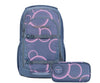 Schulrucksack EVERY Swirl Whirl 2-teilig