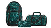 Schulrucksack MATE Pixel Blox 3-teilig