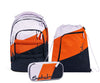 Schulrucksack-Set PACK Sun Catcher 3-teilig, Kollektion 2024