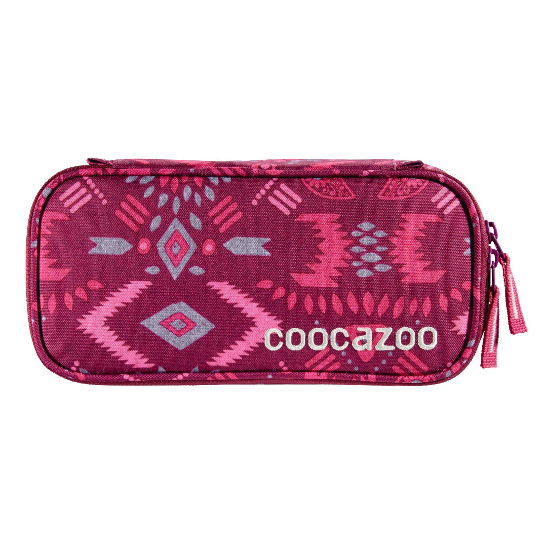 Schlampermäppchen Tribal Melange