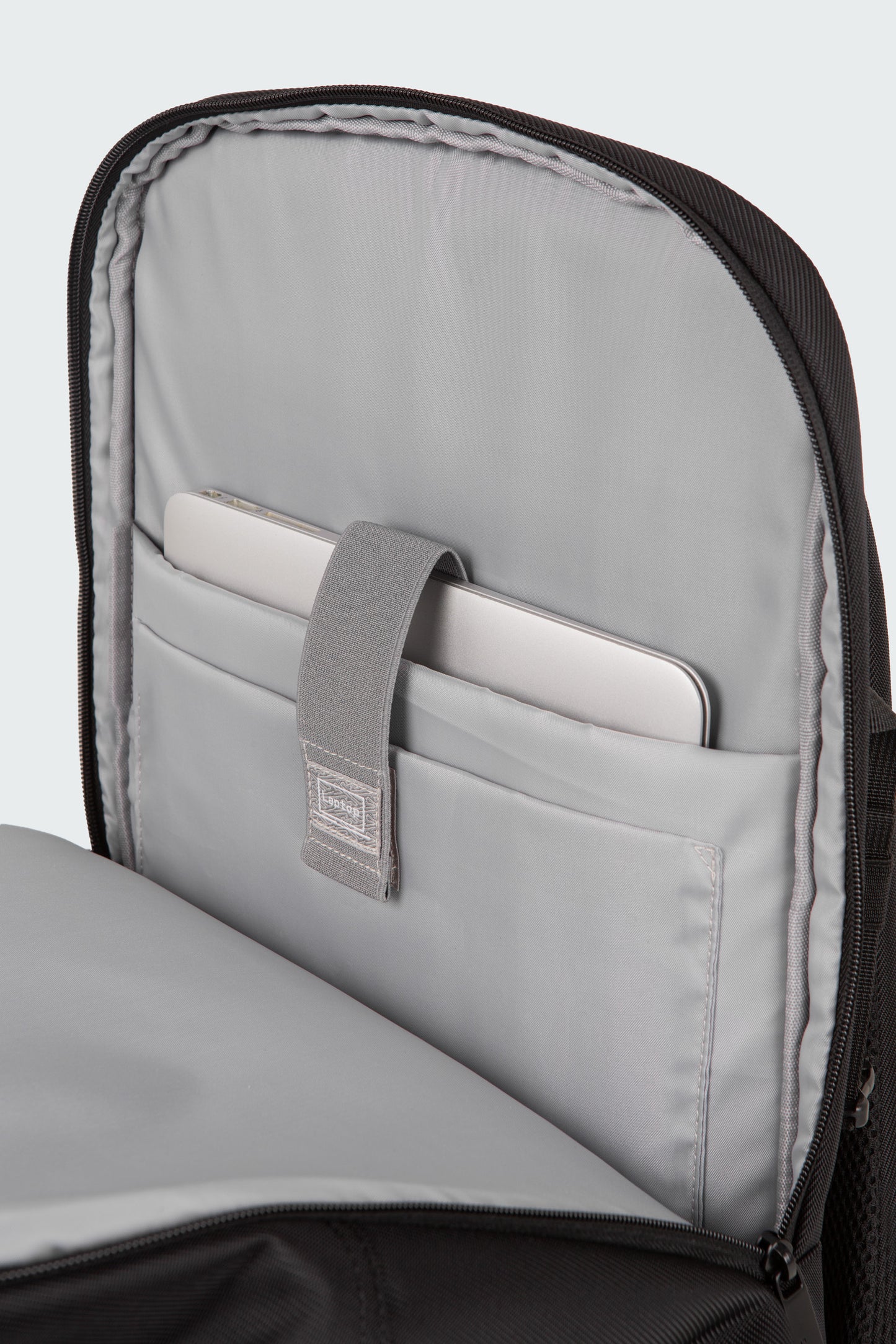 Rucksack-Koffer TROG Schwarz