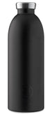 Edelstahl Trinkflasche Tuxedo Black 0,85 l