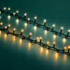 Lichterkette COMPACT TWINKLE SWITCH 500 LED 11 m, warm weiß/klassisch warm