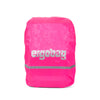 Regencape Pink/Silber