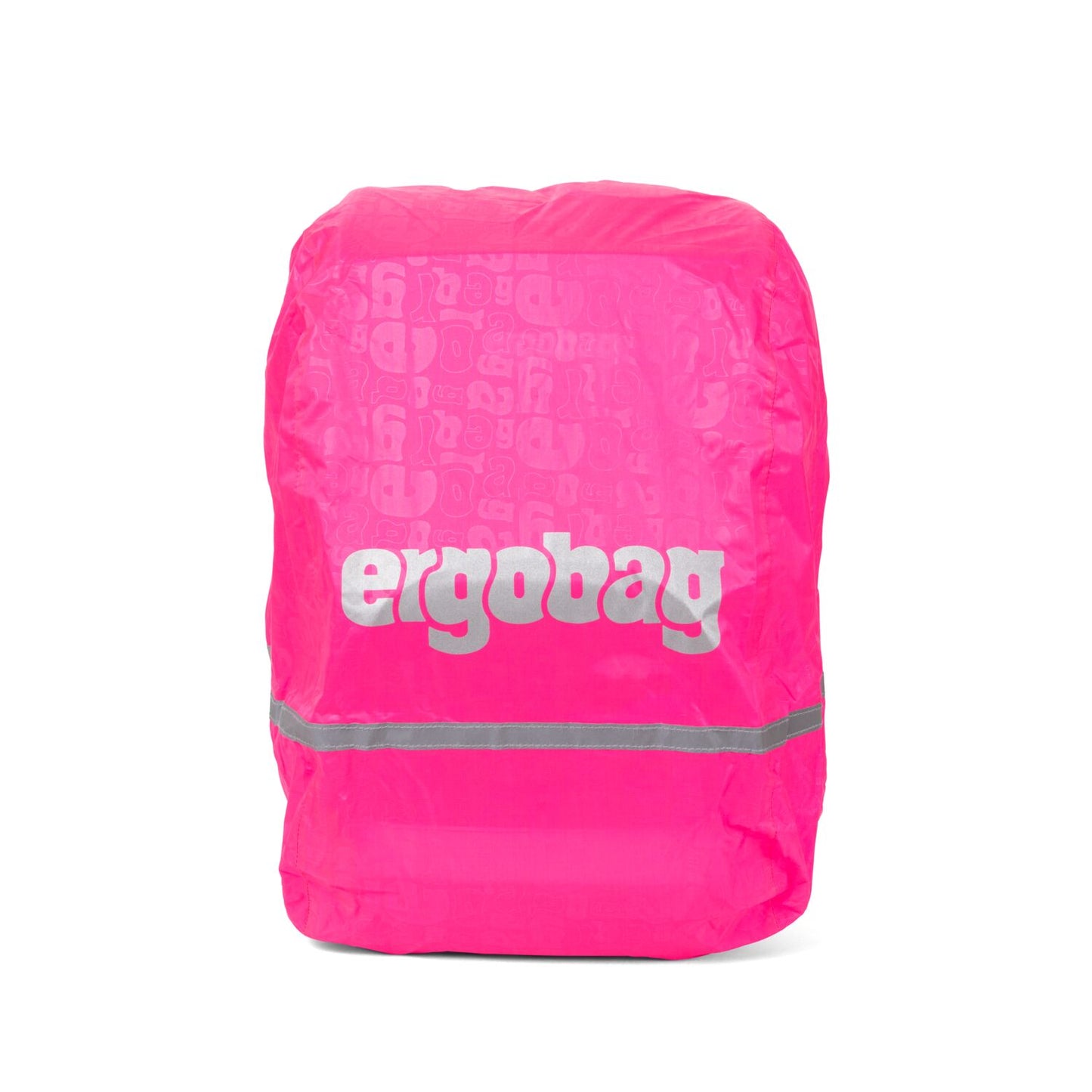 Regencape Pink/Silber