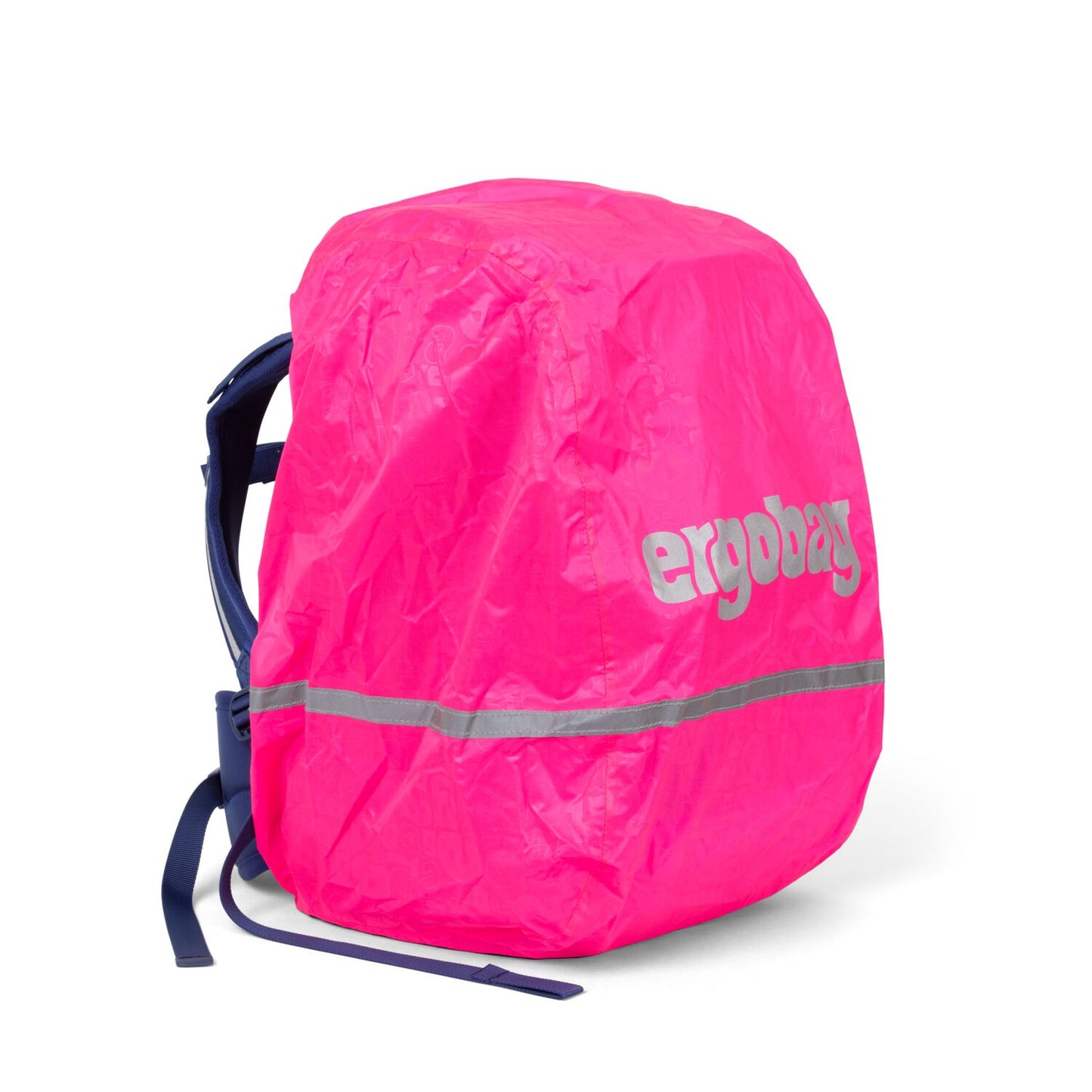Regencape Pink/Silber