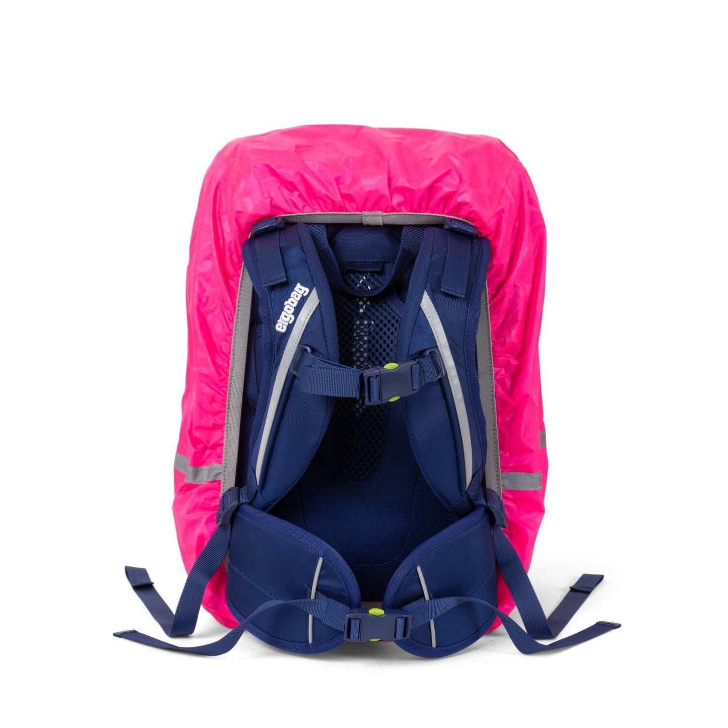 Regencape Pink/Silber
