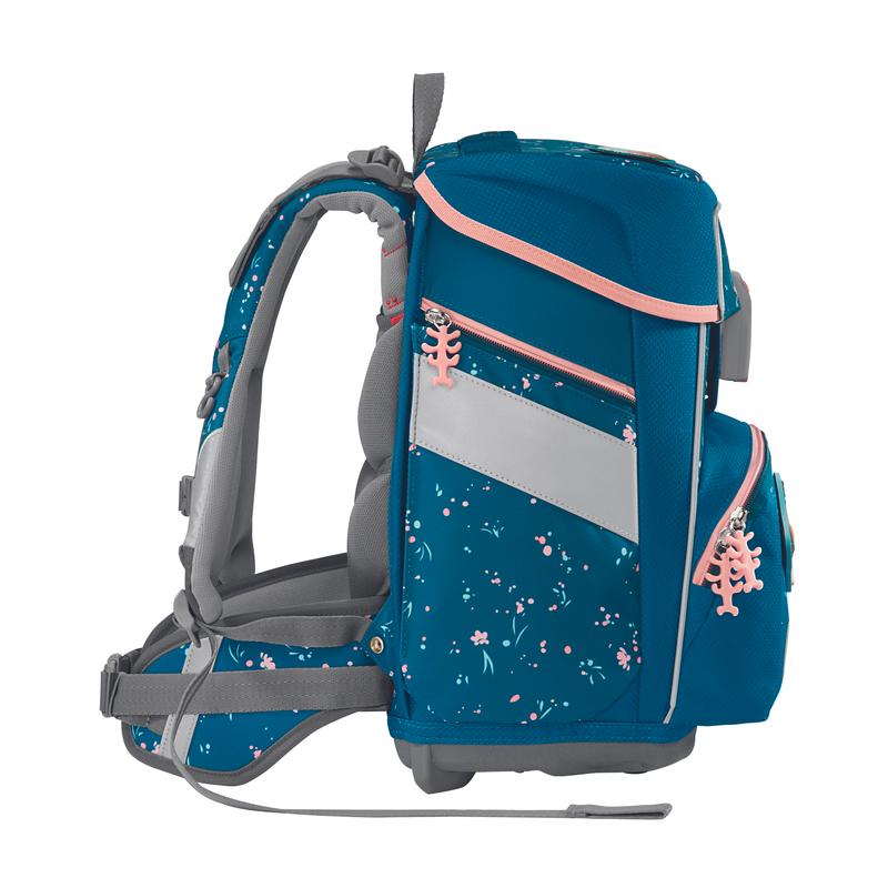 Schulranzen-Set SPACE Wild Horse Ronja 6-teilig