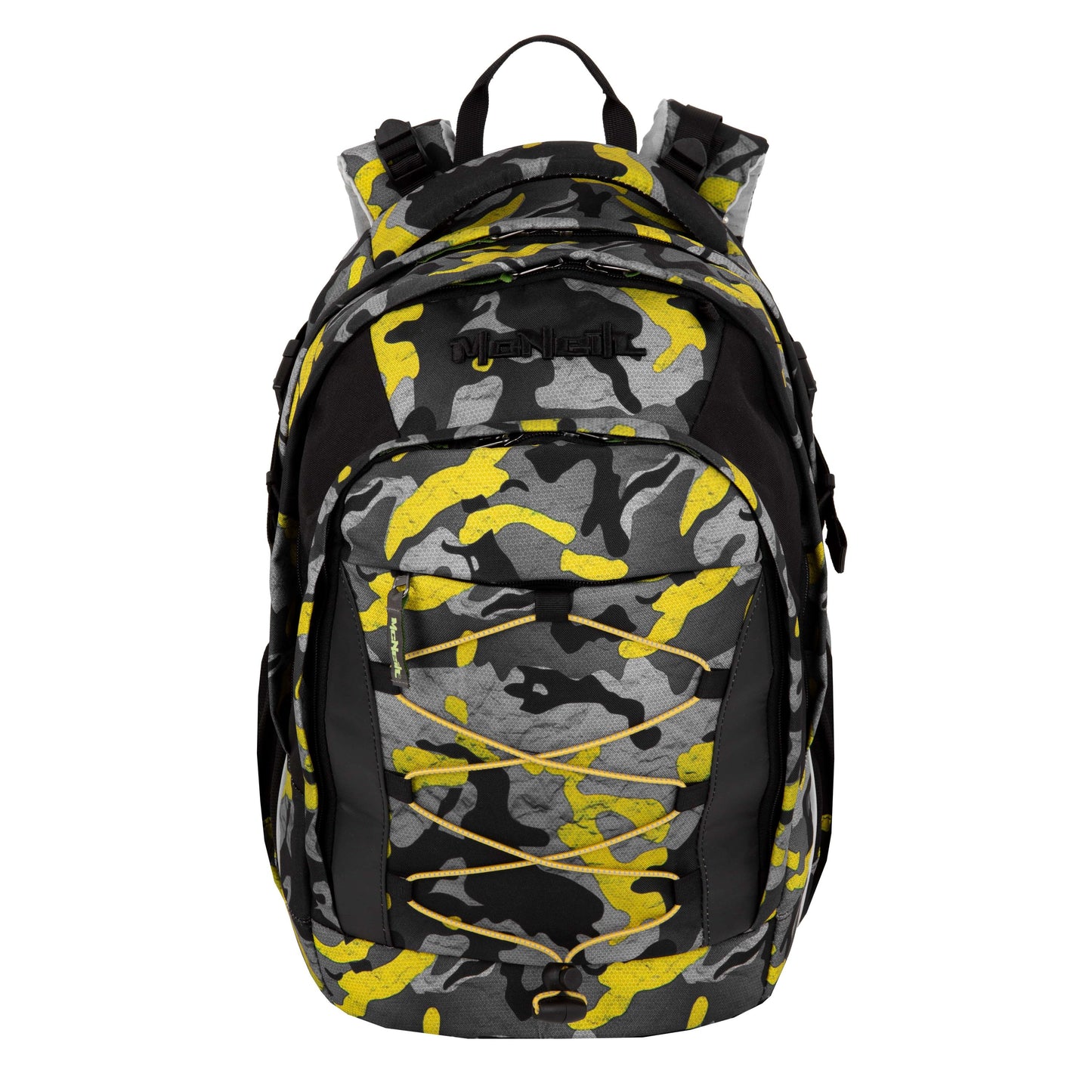 Schulrucksack LUCA Cover 2-teilig