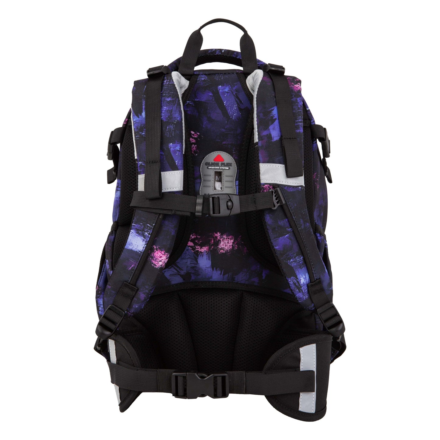Schulrucksack LUCA Midnight 2-teilig