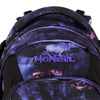Schulrucksack LUCA Midnight 2-teilig