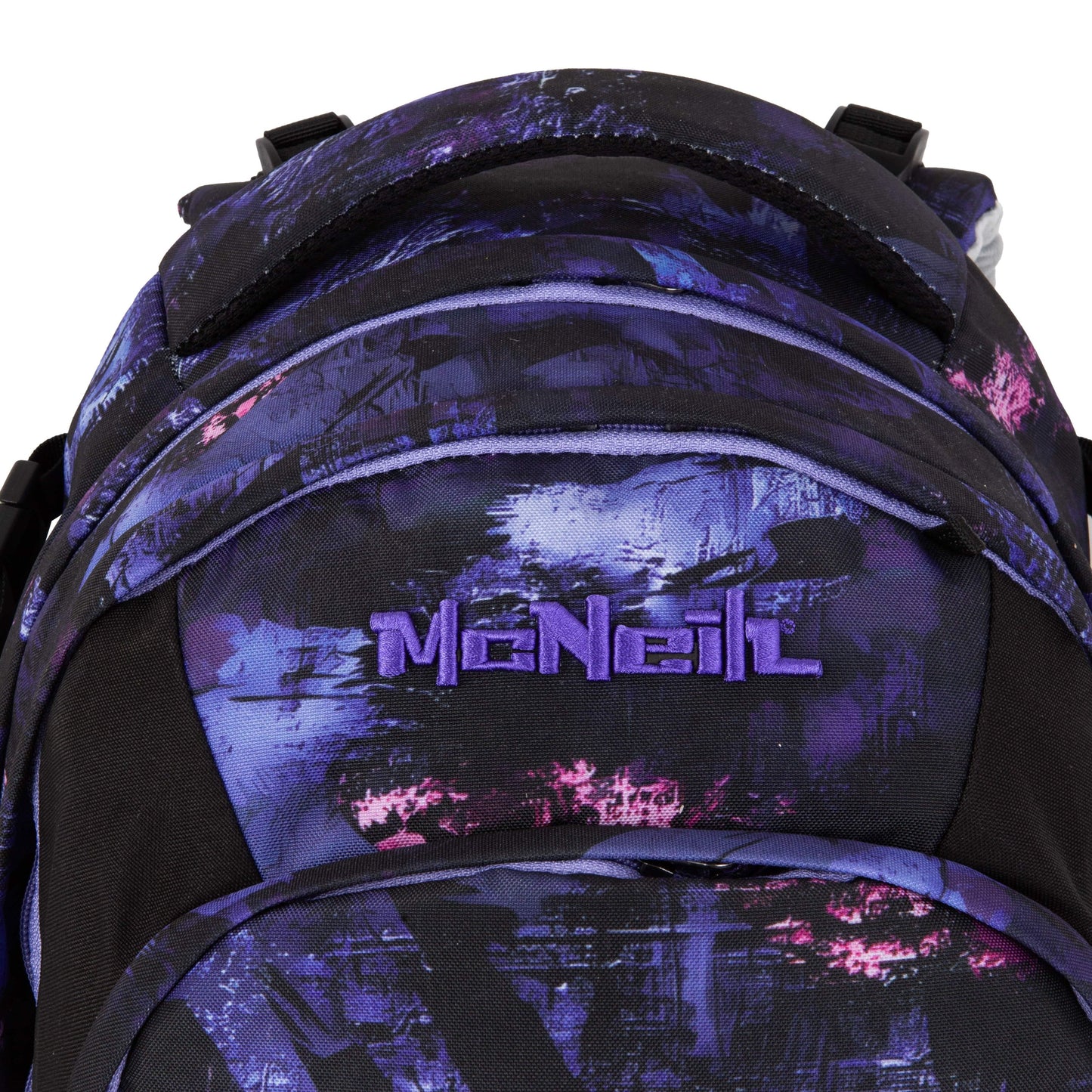 Schulrucksack LUCA Midnight 2-teilig