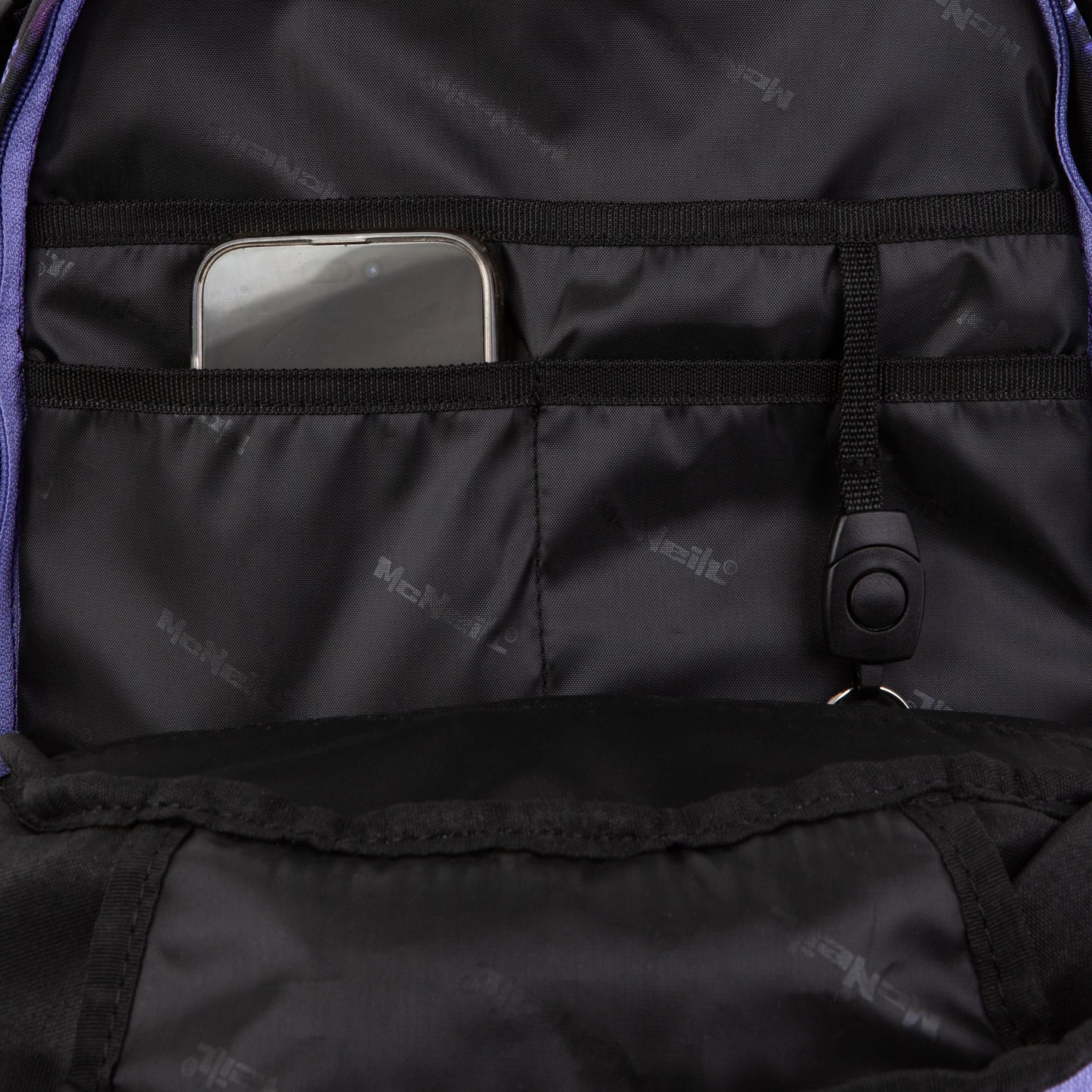 Schulrucksack LUCA Midnight 2-teilig