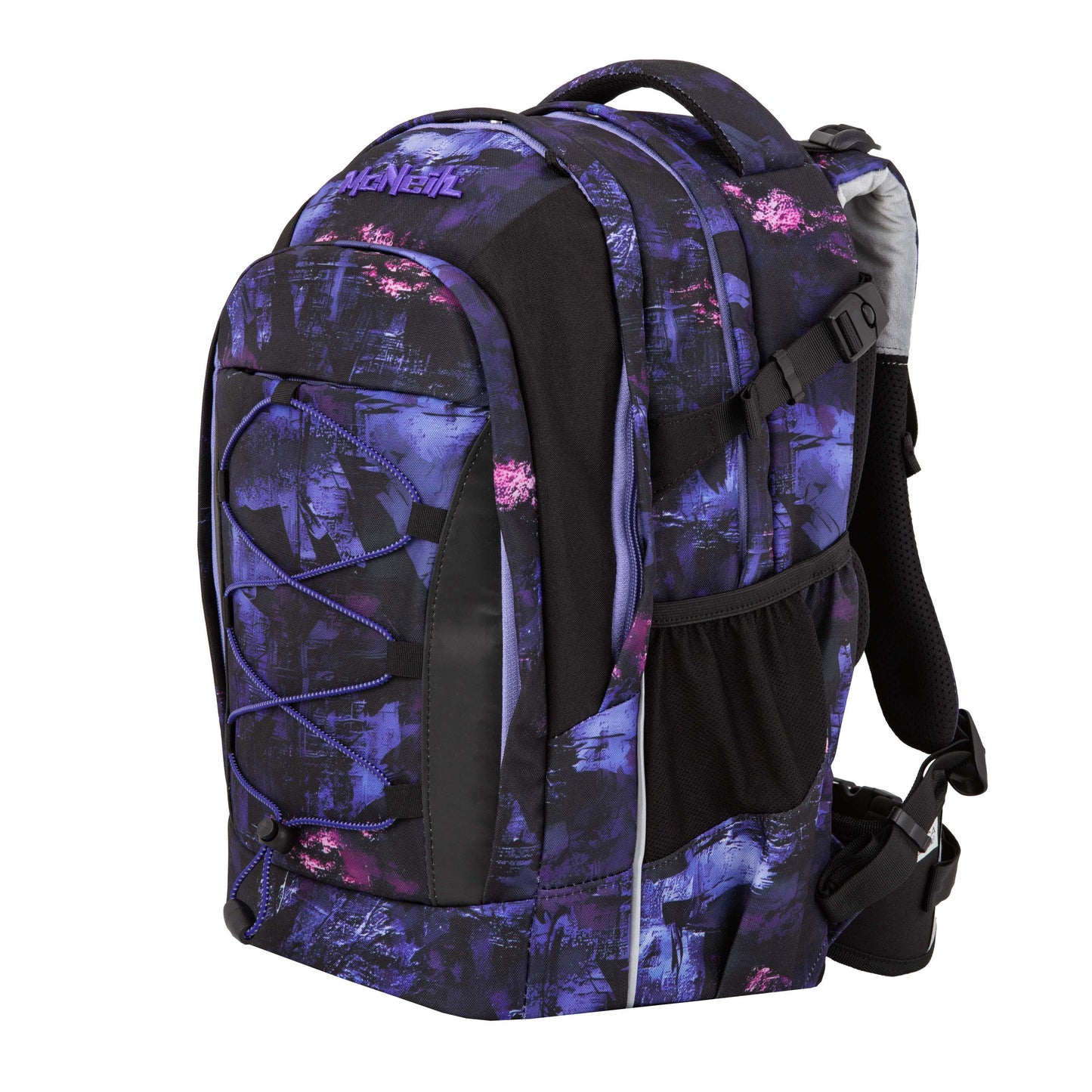 Schulrucksack LUCA Midnight 2-teilig