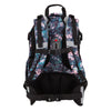 Schulrucksack LUCA Secret 2-teilig