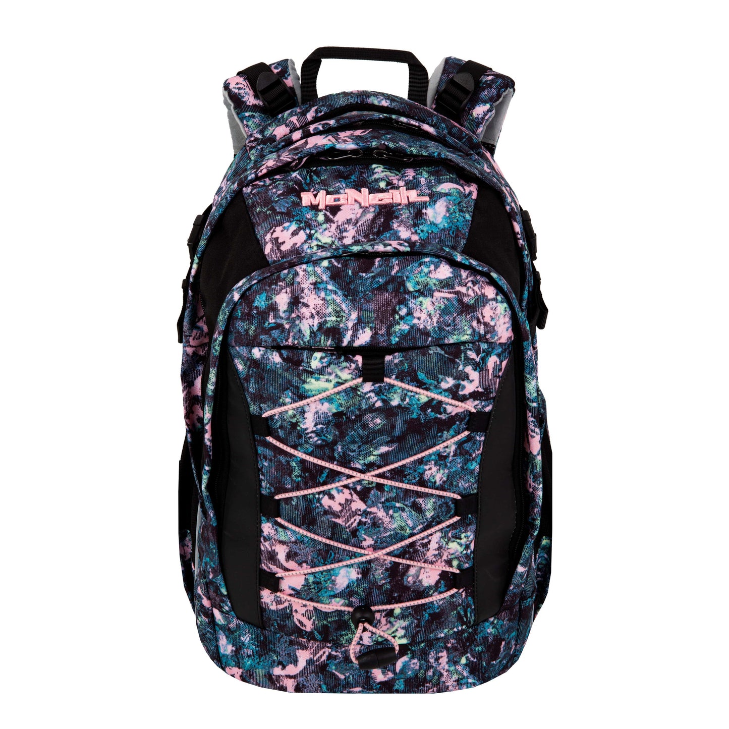Schulrucksack LUCA Secret 2-teilig