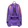 Schulrucksack MILO Berry Pink/Lila 2-teilig