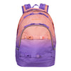 Schulrucksack MILO Berry Pink/Lila 2-teilig