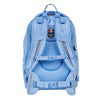Schulrucksack MILO Blau 2-teilig