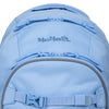 Schulrucksack MILO Blau 2-teilig