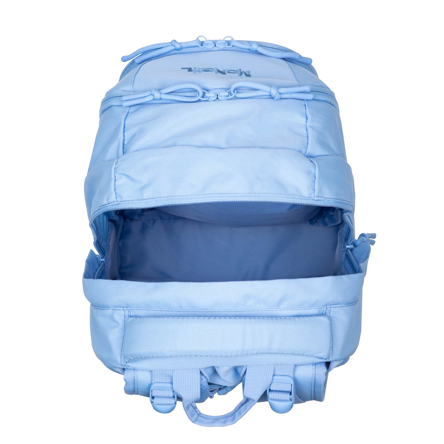 Schulrucksack MILO Blau 2-teilig