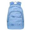 Schulrucksack MILO Blau 2-teilig