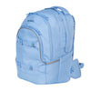 Schulrucksack MILO Blau 2-teilig