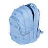 Schulrucksack MILO Blau 2-teilig