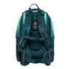 Schulrucksack MILO Blue Lagoon 2-teilig