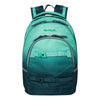 Schulrucksack MILO Blue Lagoon 2-teilig