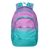 Schulrucksack MILO Blueberry 2-teilig