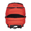 Schulrucksack MILO Cranberry 2-teilig