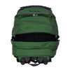 Schulrucksack MILO Grass 2-teilig
