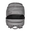 Schulrucksack MILO Grau 2-teilig