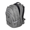 Schulrucksack MILO Grau 2-teilig